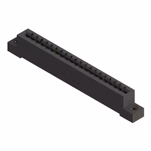 887-020-521-108 EDAC Inc.  Edgeboard Connectors